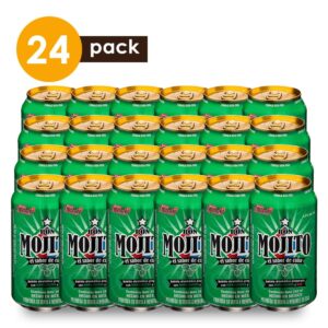 Kosako Mojito Hierbabuena 24 Pack