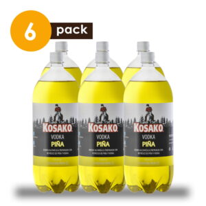 Kosako Piña 6 Pack