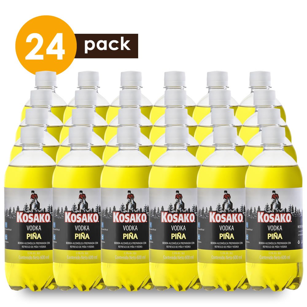 Kosako Piña 24 Pack