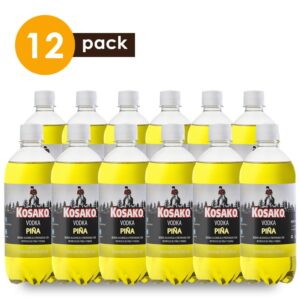 Kosako Piña 12 Pack
