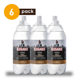 Kosako Tamarindo 6 Pack