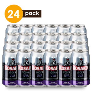 Kosako Uva 24 Pack