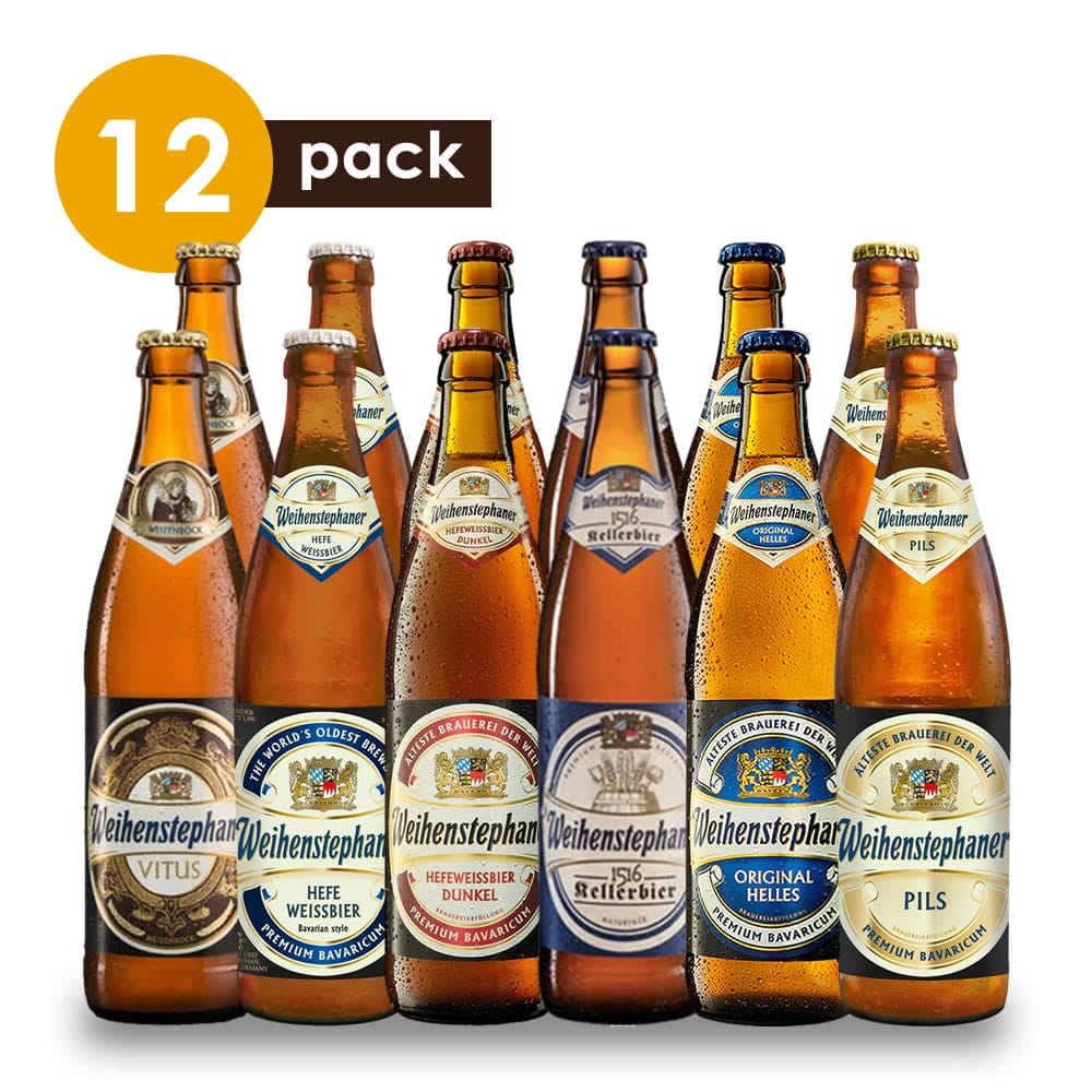 Cervezas alemanas cervezas artesanales