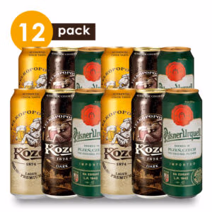 Cervezas checas cervezas artesanales