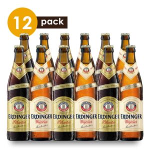 Beerpack Erdinger
