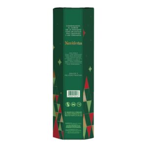 Cerveza Minerva Navideña