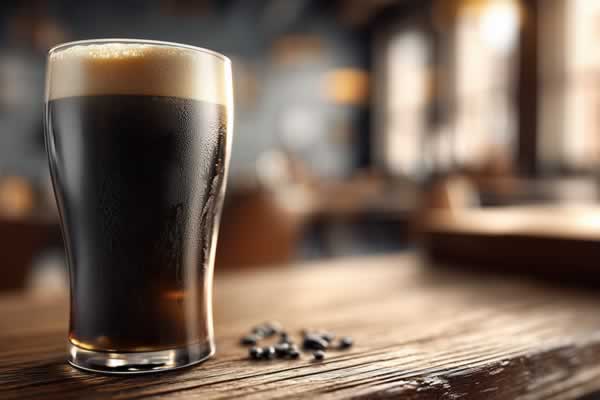 Cervezas stout