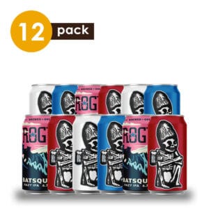 Cervezas Rogue