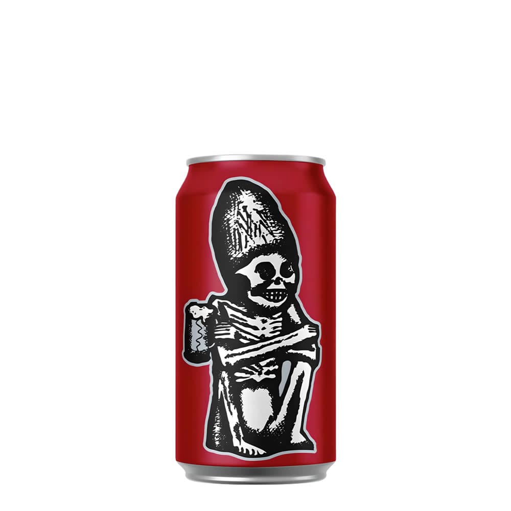 Cerveza Rogue Dead Guy Imperial IPA